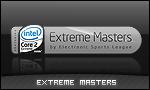 Extreme Masters III - всемирный чемпионат Counter-Strike 1.6